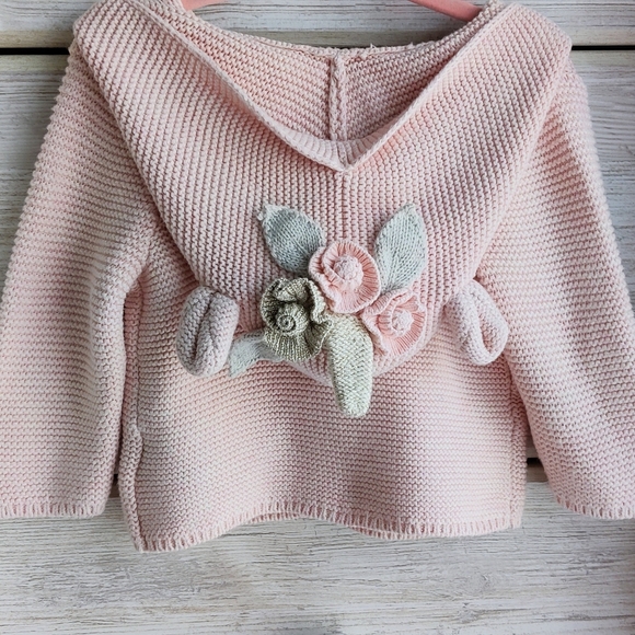 Gap Baby Brannan Unicorn Sweater - Picture 4 of 6